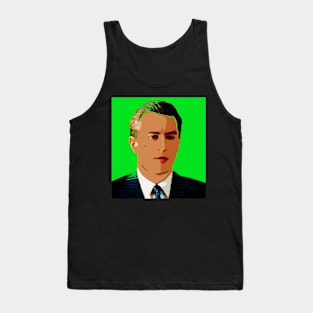 robert de niro Tank Top